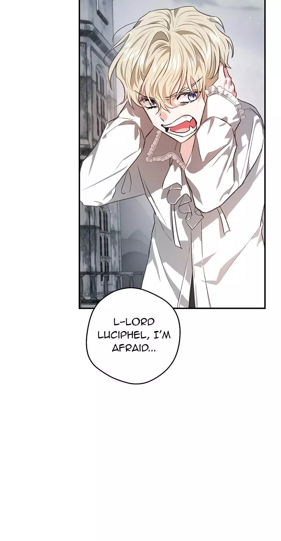 My Husband Hides His Beauty Chapter 76 page 70