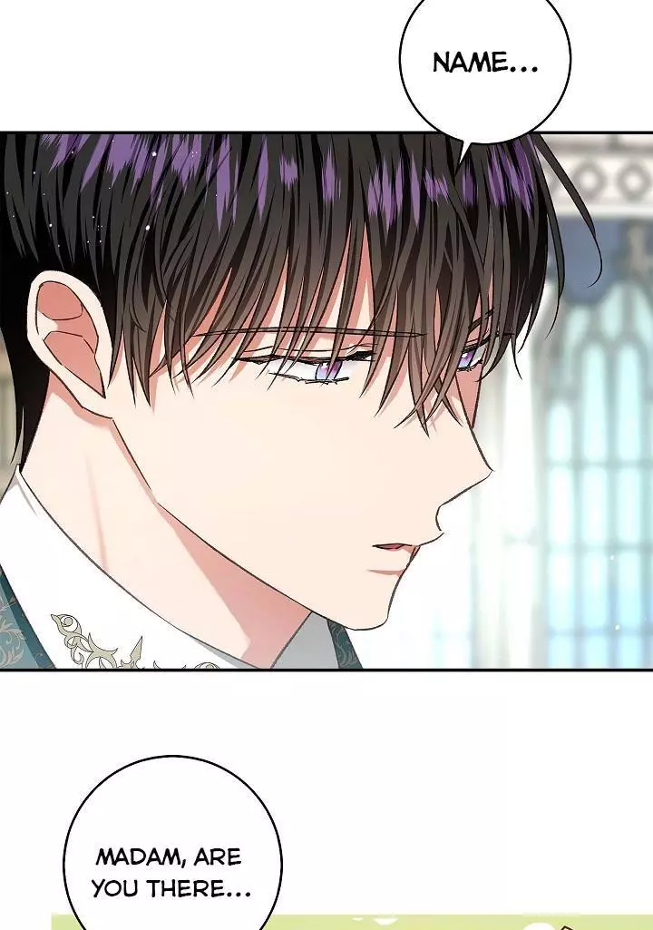 My Husband Hides His Beauty Chapter 75 page 36