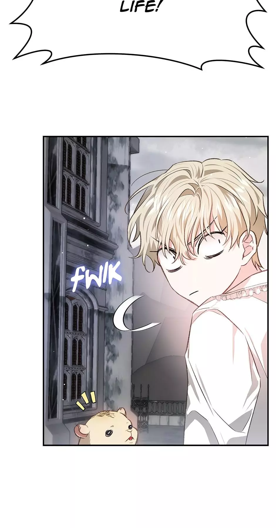 My Husband Hides His Beauty Chapter 76 page 74