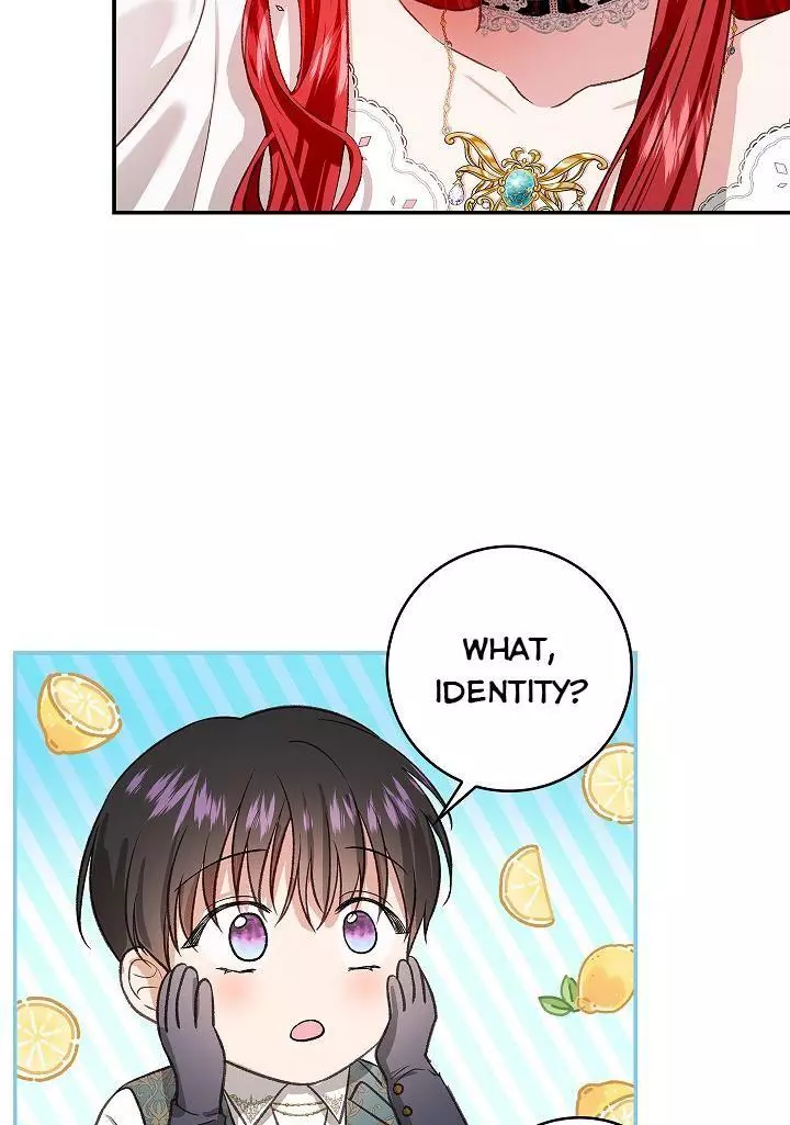 My Husband Hides His Beauty Chapter 75 page 48