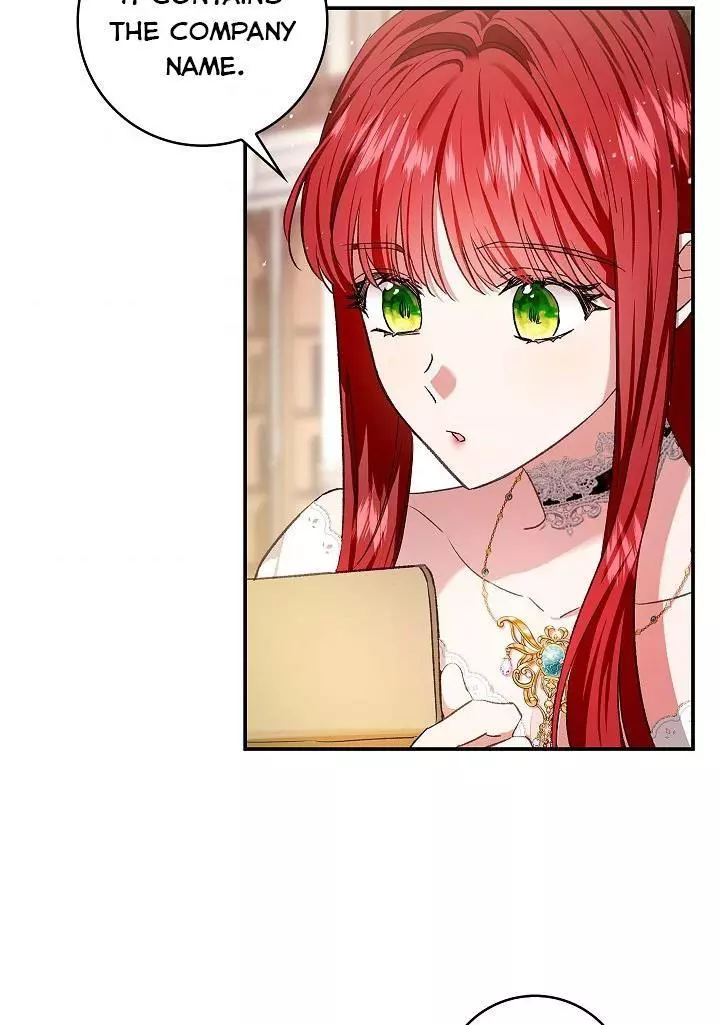 My Husband Hides His Beauty Chapter 75 page 35