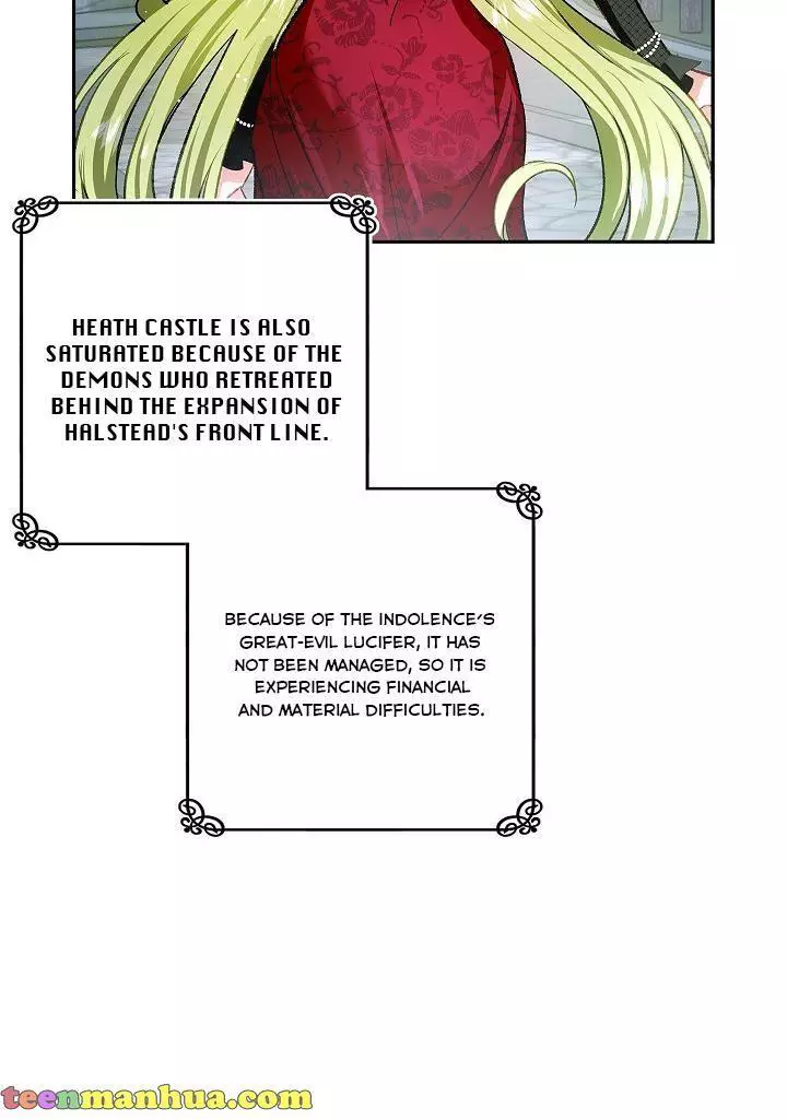My Husband Hides His Beauty Chapter 75 page 61