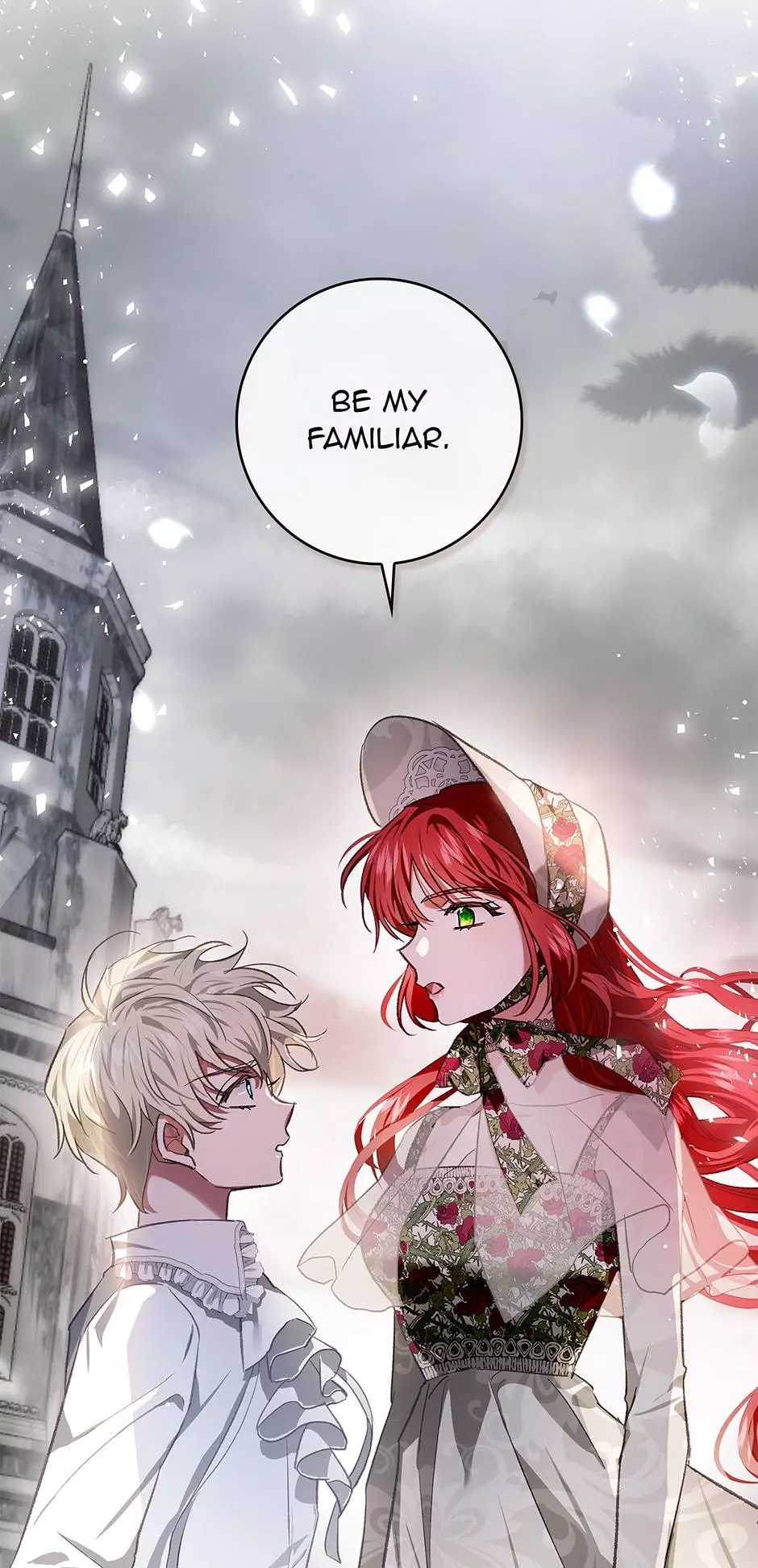 My Husband Hides His Beauty Chapter 76 page 85