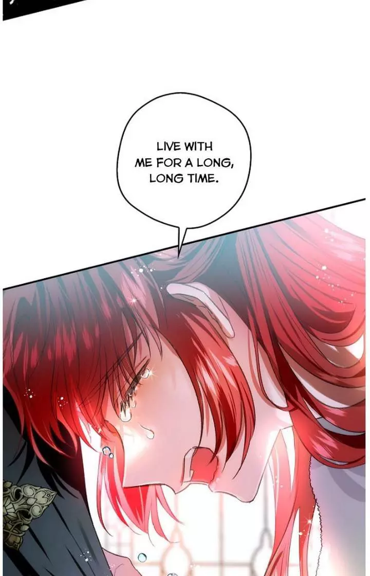 My Husband Hides His Beauty Chapter 72 page 74