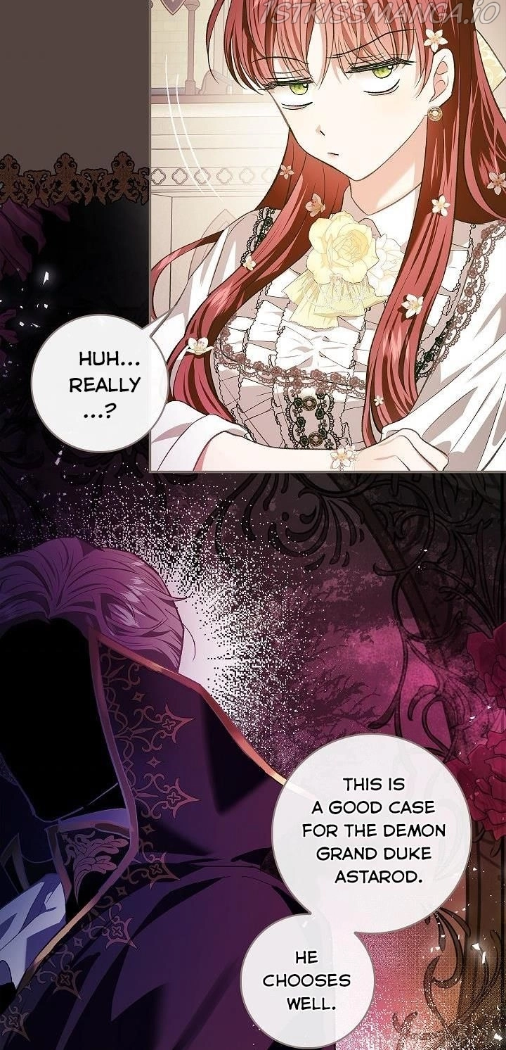 My Husband Hides His Beauty Chapter 77 page 24