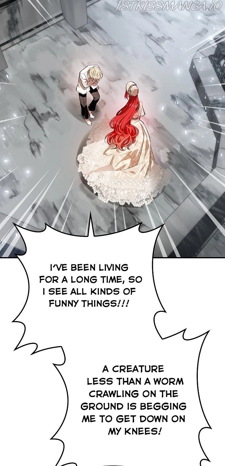 My Husband Hides His Beauty Chapter 77 page 6