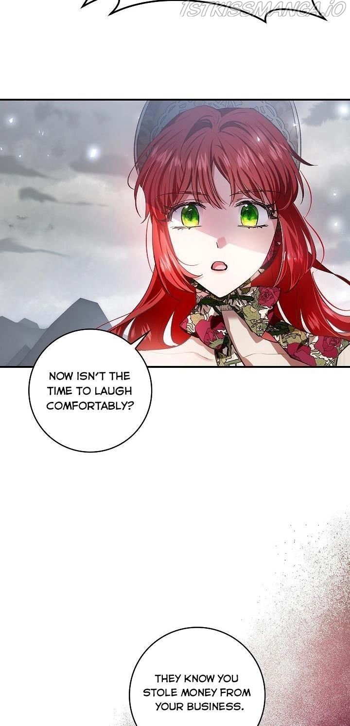 My Husband Hides His Beauty Chapter 77 page 7