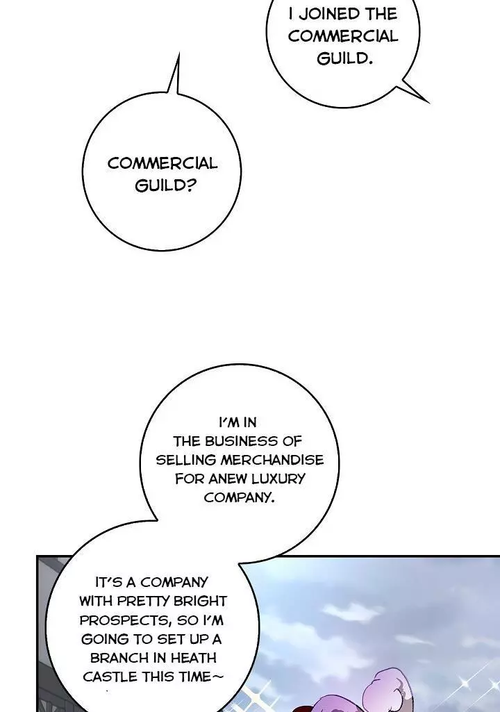My Husband Hides His Beauty Chapter 75 page 69