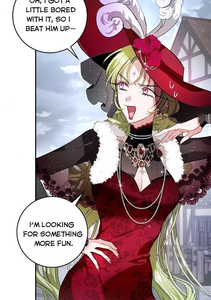 My Husband Hides His Beauty Chapter 75 page 67