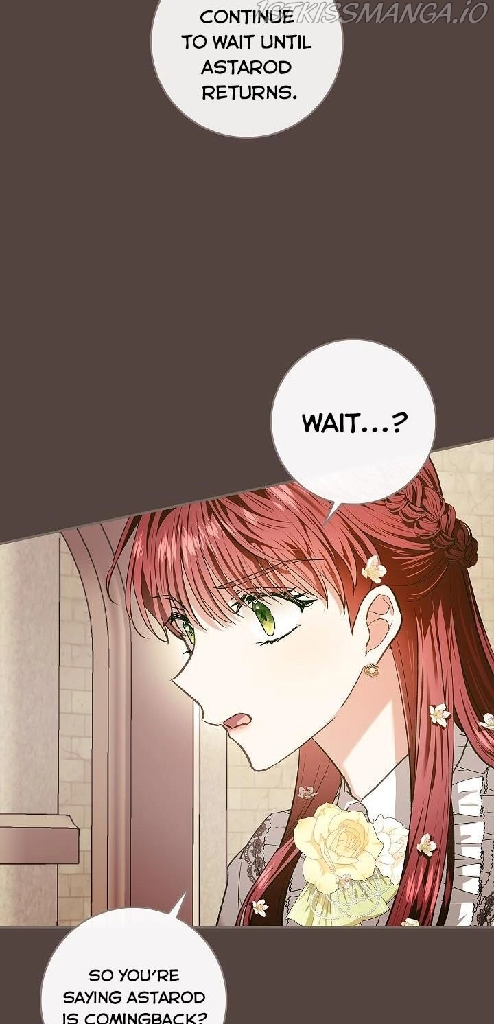 My Husband Hides His Beauty Chapter 77 page 26