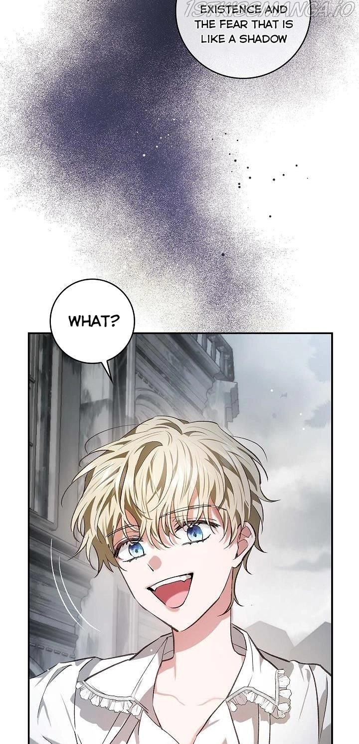 My Husband Hides His Beauty Chapter 77 page 12