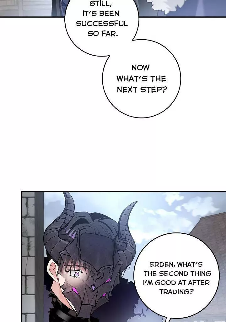 My Husband Hides His Beauty Chapter 75 page 86
