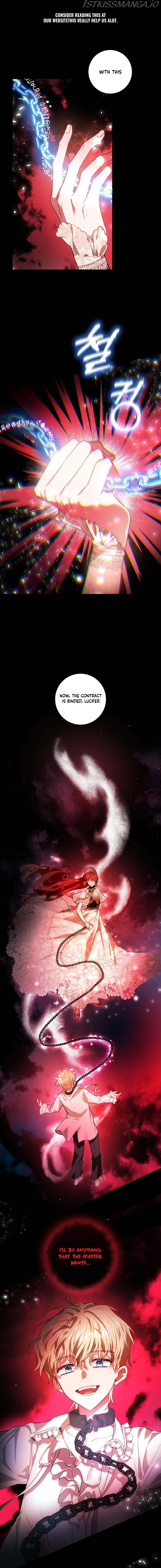 My Husband Hides His Beauty Chapter 78 page 3