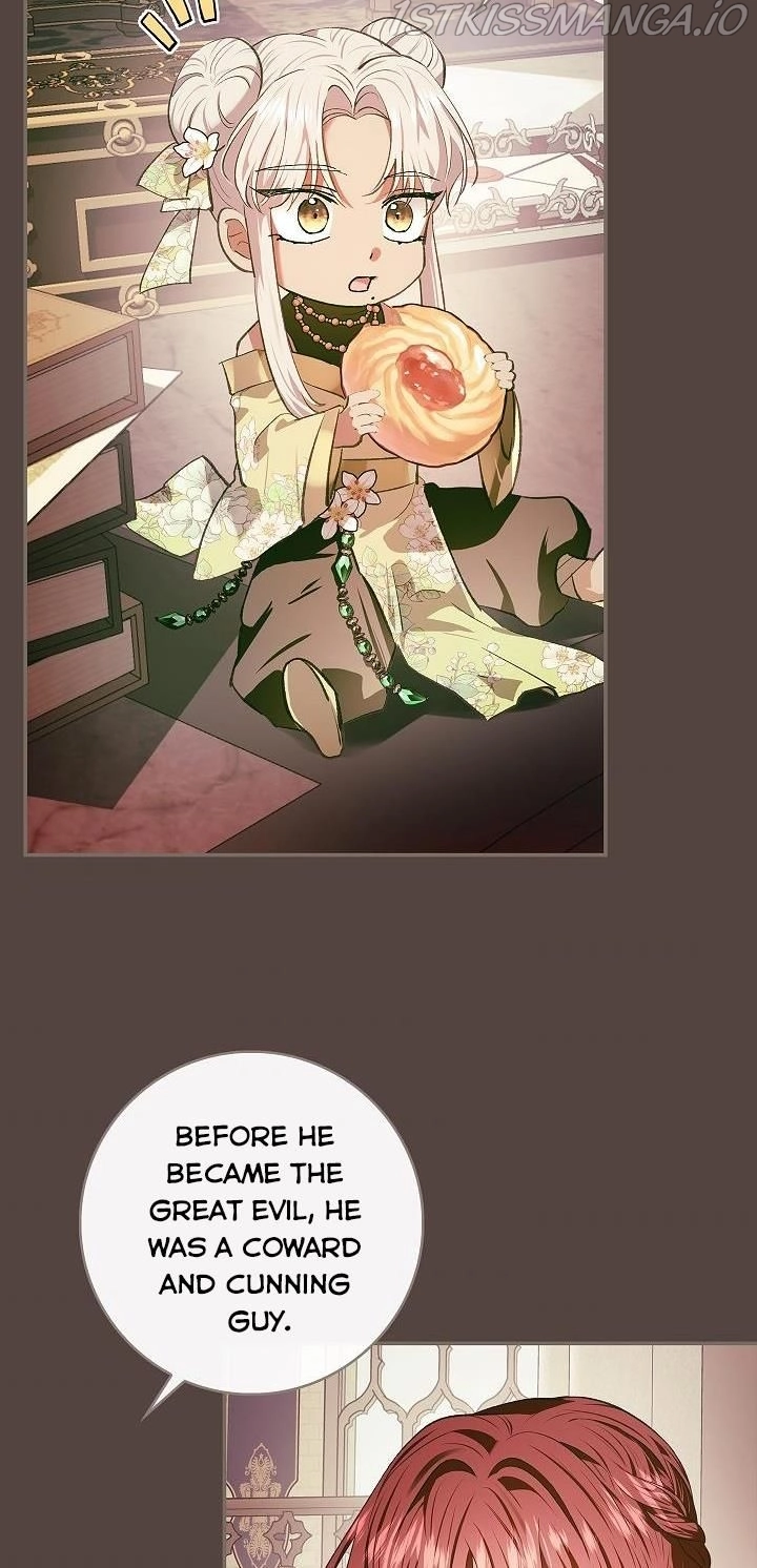 My Husband Hides His Beauty Chapter 77 page 23