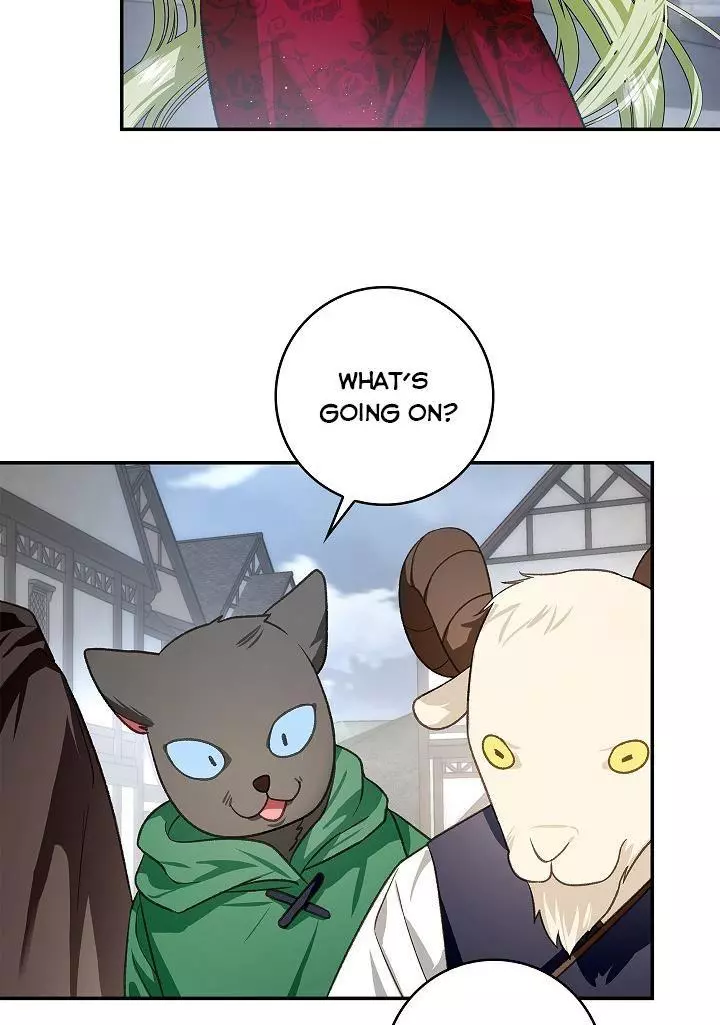 My Husband Hides His Beauty Chapter 75 page 68