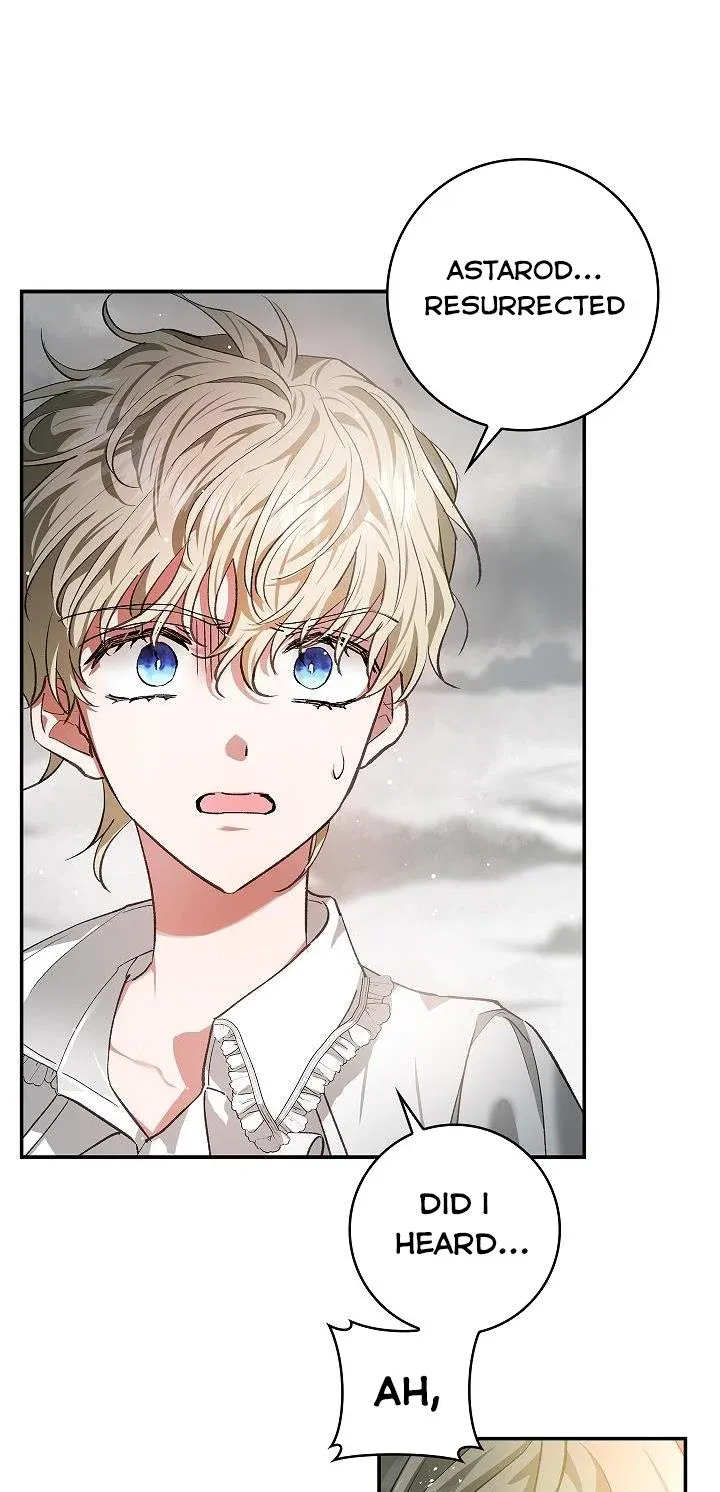 My Husband Hides His Beauty Chapter 77 page 18