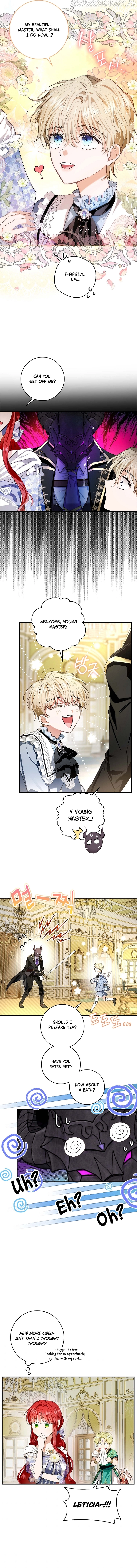 My Husband Hides His Beauty Chapter 78 page 7
