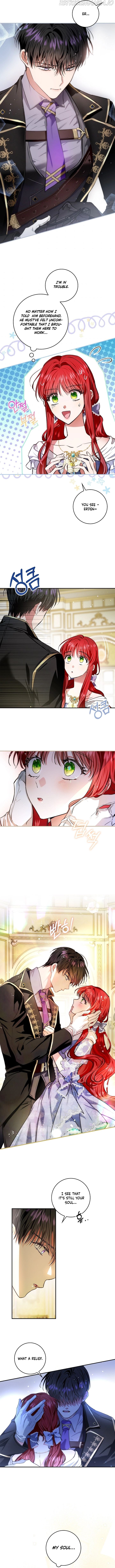 My Husband Hides His Beauty Chapter 78 page 9
