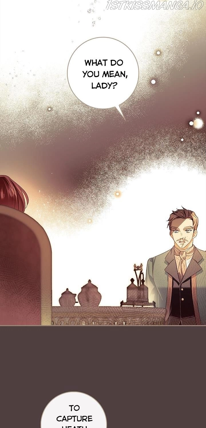 My Husband Hides His Beauty Chapter 77 page 49