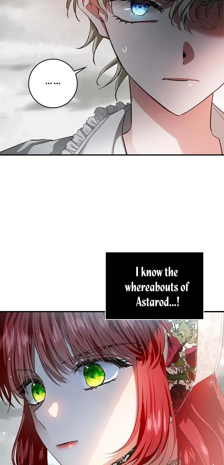 My Husband Hides His Beauty Chapter 77 page 34