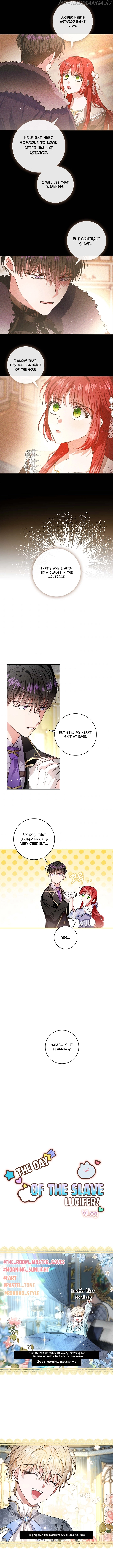 My Husband Hides His Beauty Chapter 78 page 11