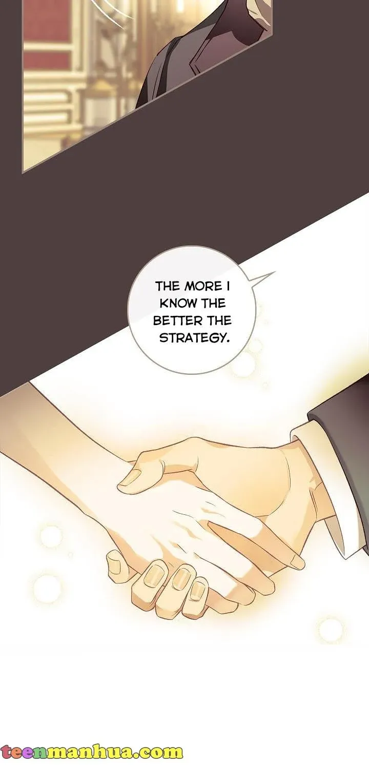 My Husband Hides His Beauty Chapter 77 page 56
