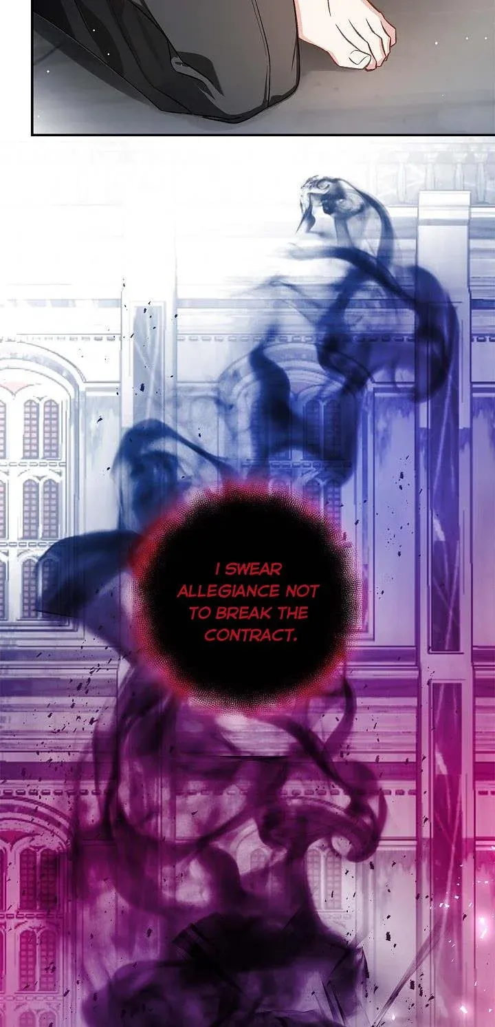 My Husband Hides His Beauty Chapter 77 page 60