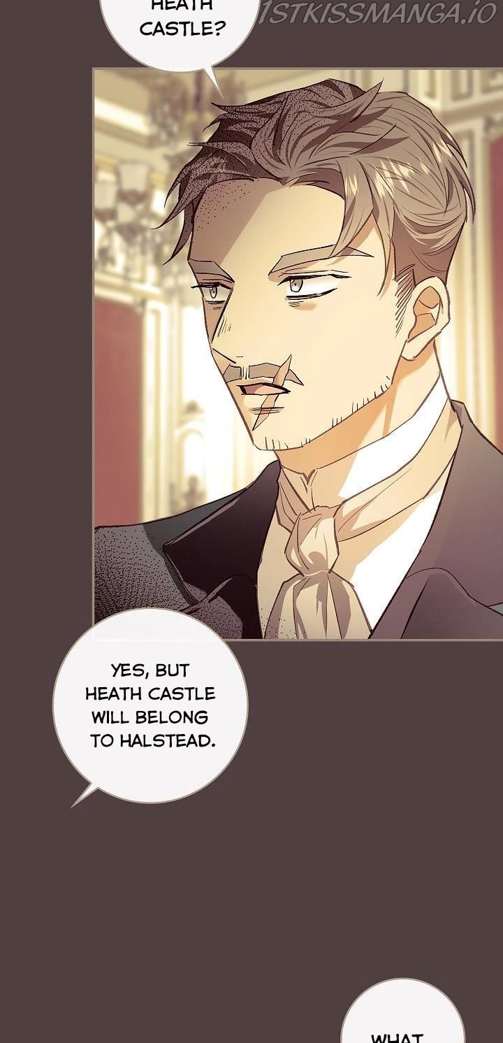 My Husband Hides His Beauty Chapter 77 page 50