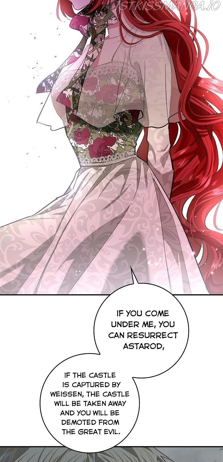 My Husband Hides His Beauty Chapter 77 page 58