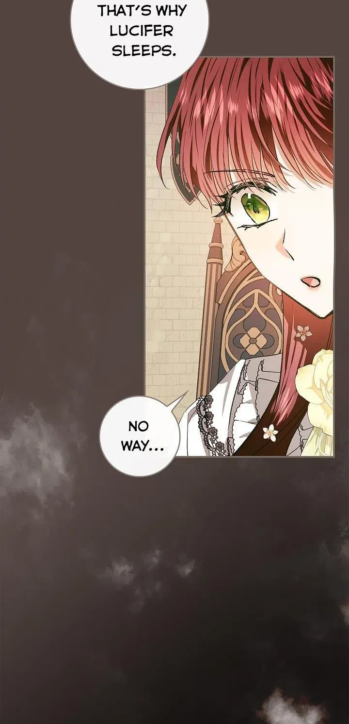 My Husband Hides His Beauty Chapter 77 page 31