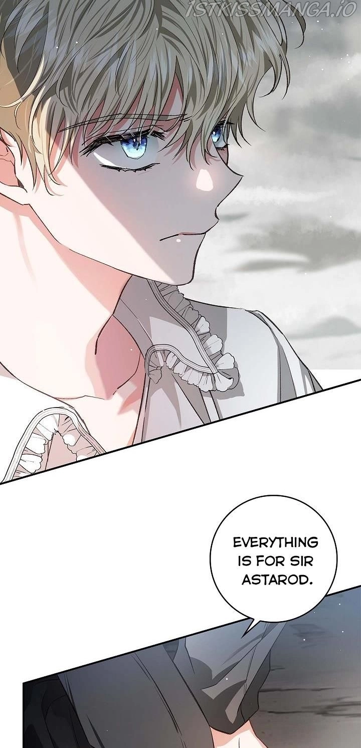 My Husband Hides His Beauty Chapter 77 page 59