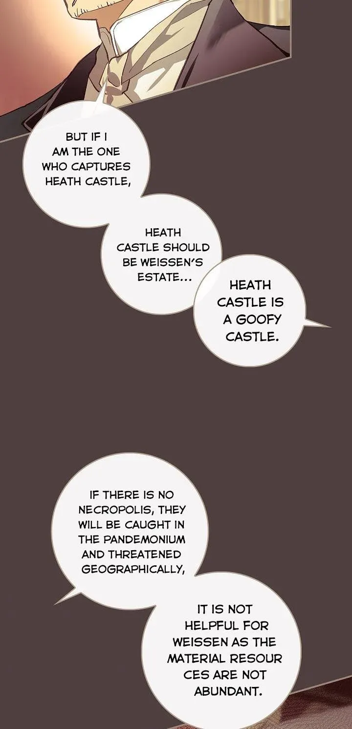 My Husband Hides His Beauty Chapter 77 page 52