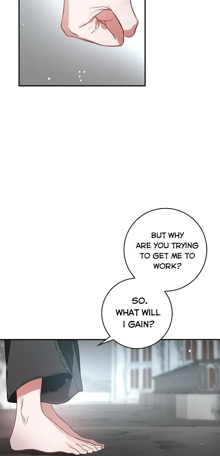 My Husband Hides His Beauty Chapter 77 page 36