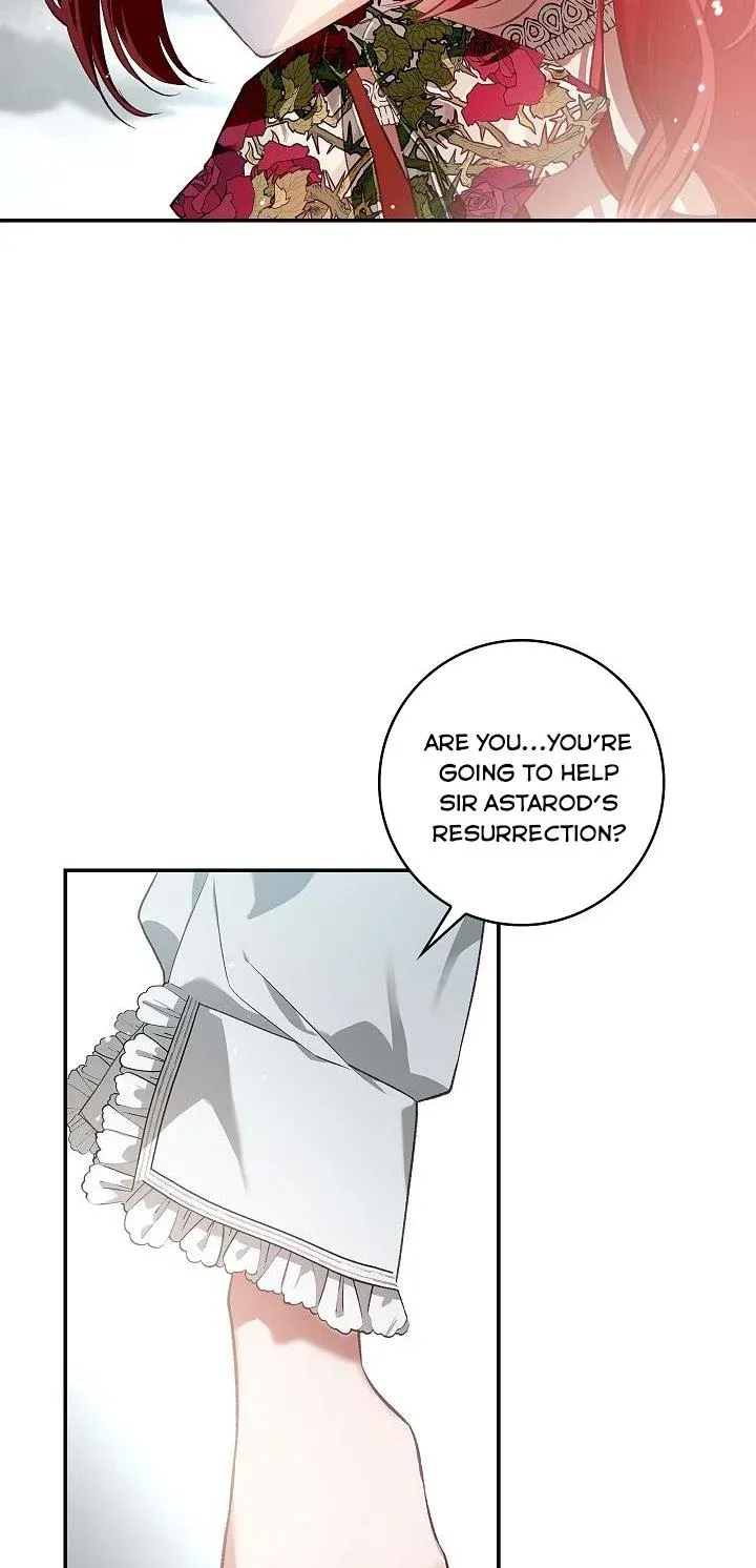My Husband Hides His Beauty Chapter 77 page 35