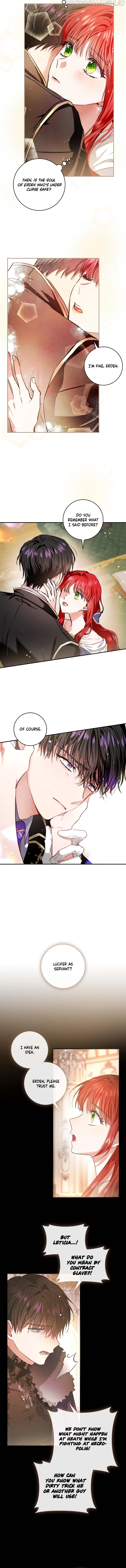 My Husband Hides His Beauty Chapter 78 page 10