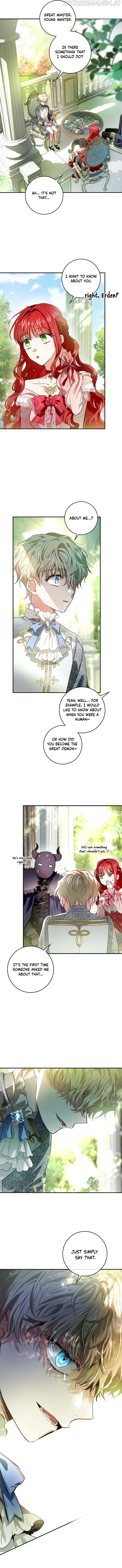 My Husband Hides His Beauty Chapter 78 page 13