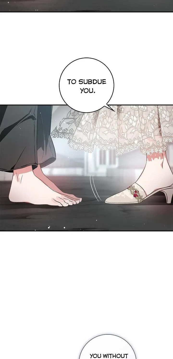 My Husband Hides His Beauty Chapter 77 page 37