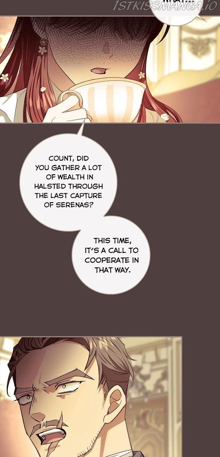My Husband Hides His Beauty Chapter 77 page 51