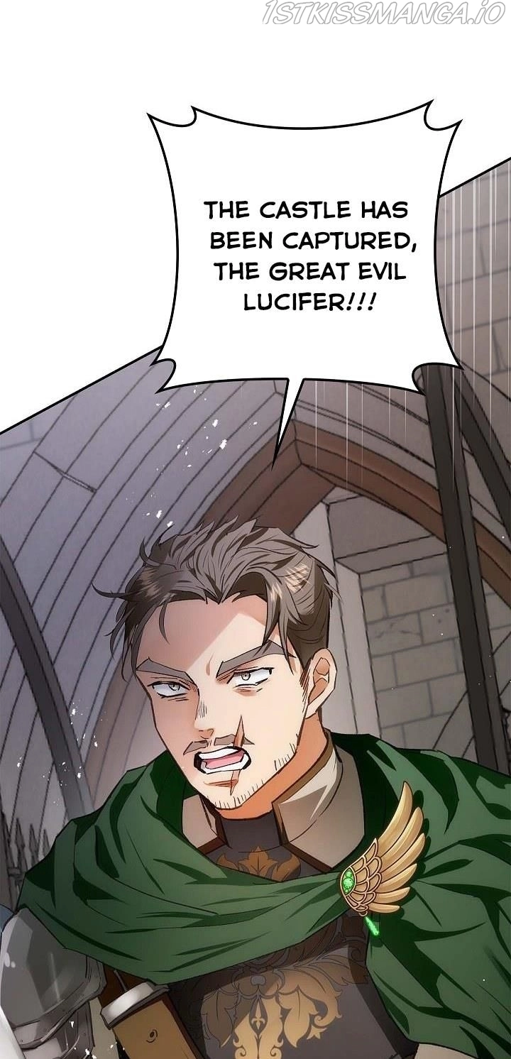 My Husband Hides His Beauty Chapter 77 page 45