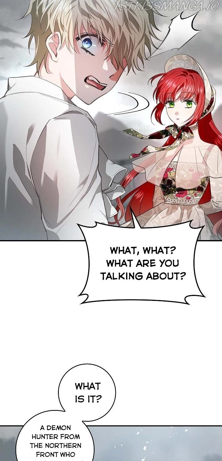 My Husband Hides His Beauty Chapter 77 page 41