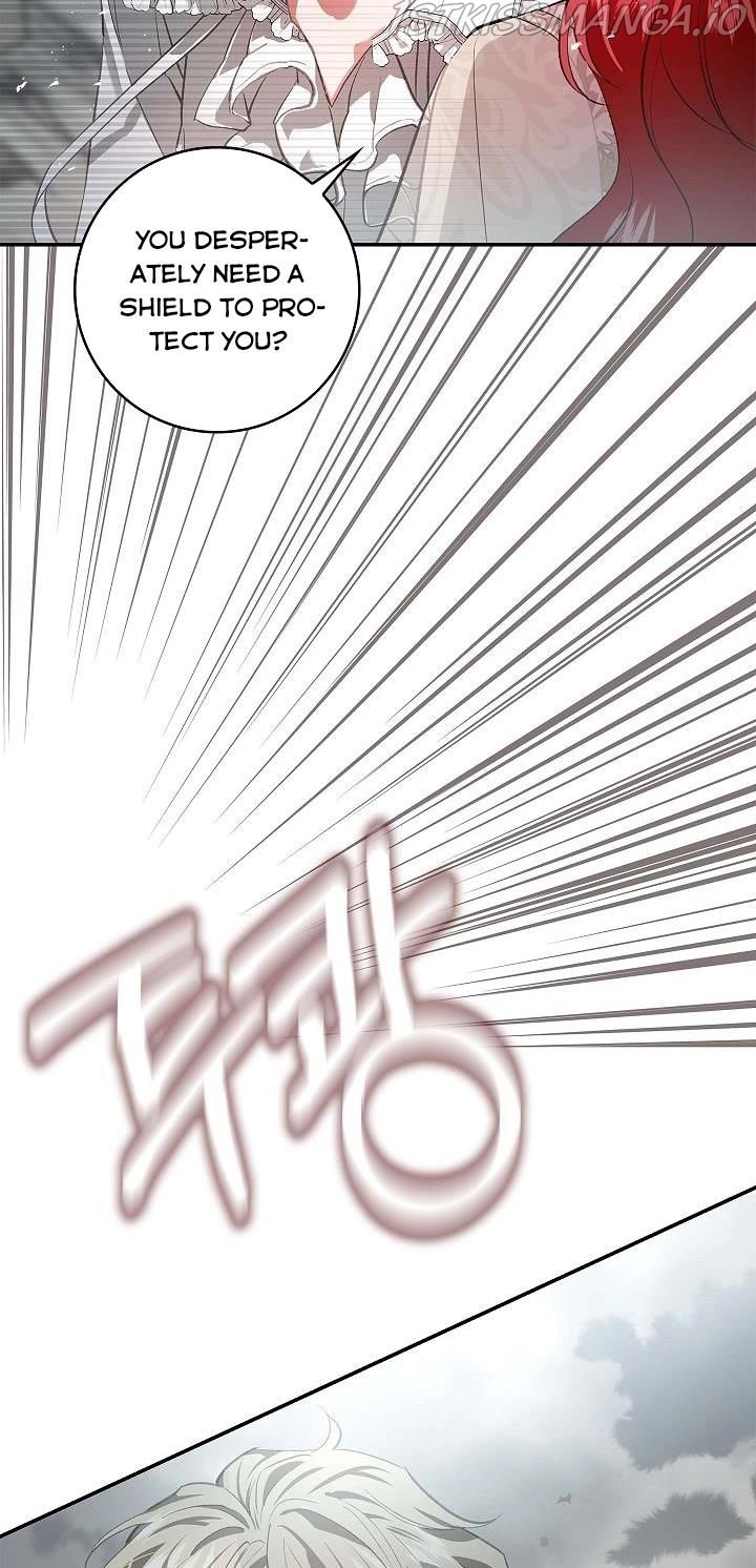 My Husband Hides His Beauty Chapter 77 page 40