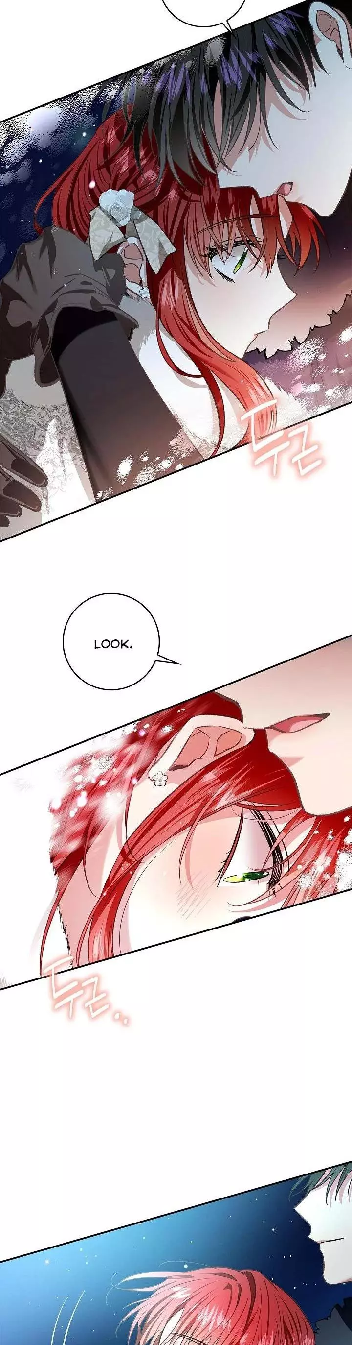 My Husband Hides His Beauty Chapter 81 page 15