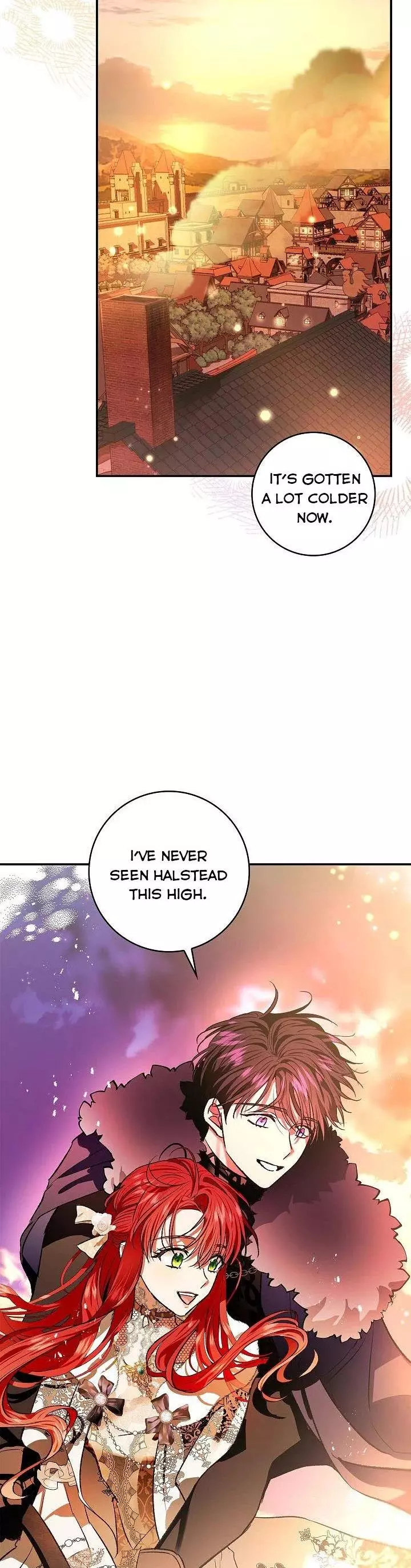 My Husband Hides His Beauty Chapter 81 page 7