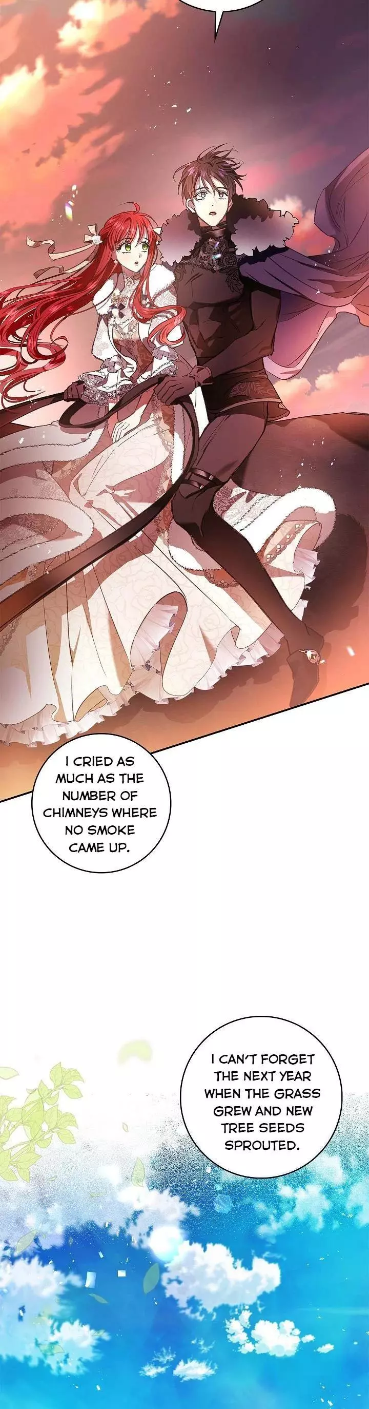 My Husband Hides His Beauty Chapter 81 page 9