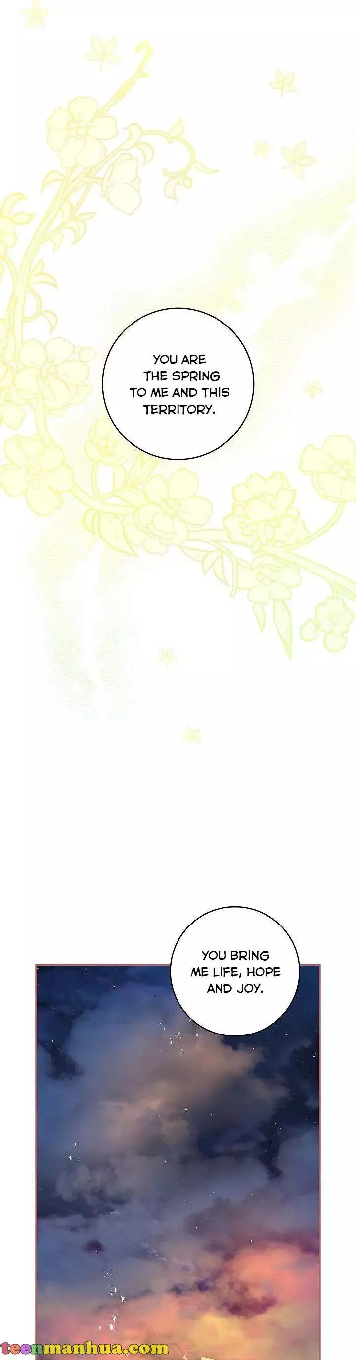 My Husband Hides His Beauty Chapter 81 page 11