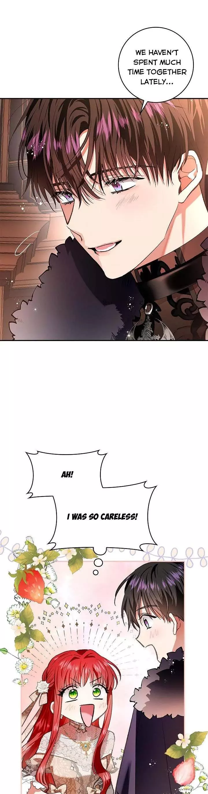 My Husband Hides His Beauty Chapter 81 page 2