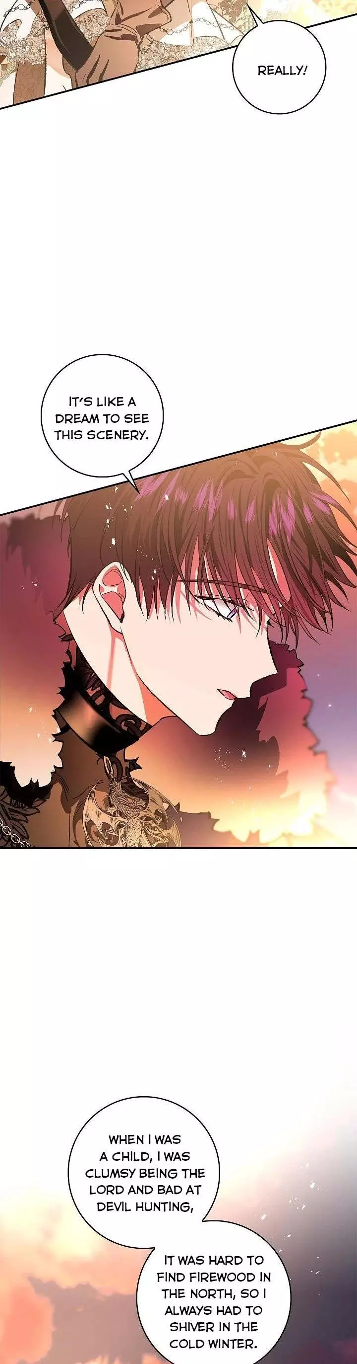 My Husband Hides His Beauty Chapter 81 page 8