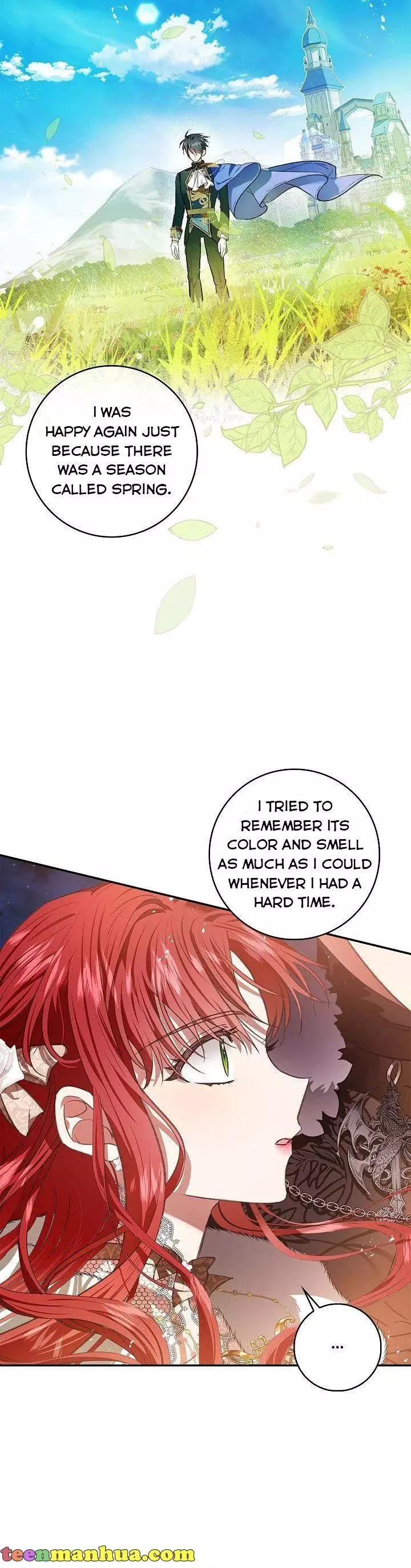 My Husband Hides His Beauty Chapter 81 page 10