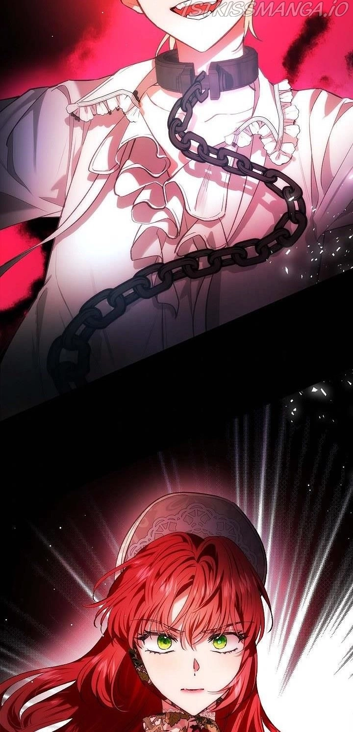 My Husband Hides His Beauty Chapter 77 page 75