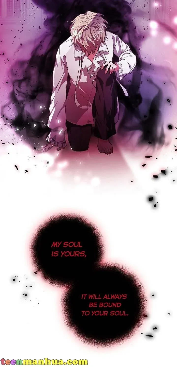 My Husband Hides His Beauty Chapter 77 page 61